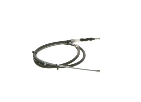 Seilzug, Feststellbremse hinten links hinten rechts BOSCH 1 987 482 861 Bild Seilzug, Feststellbremse hinten links hinten rechts BOSCH 1 987 482 861