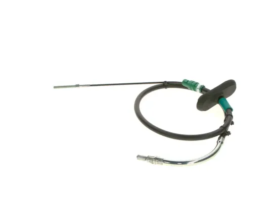 Seilzug, Feststellbremse Mitte vorne BOSCH 1 987 482 868 Bild Seilzug, Feststellbremse Mitte vorne BOSCH 1 987 482 868