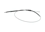 Seilzug, Feststellbremse hinten links hinten rechts BOSCH 1 987 482 872