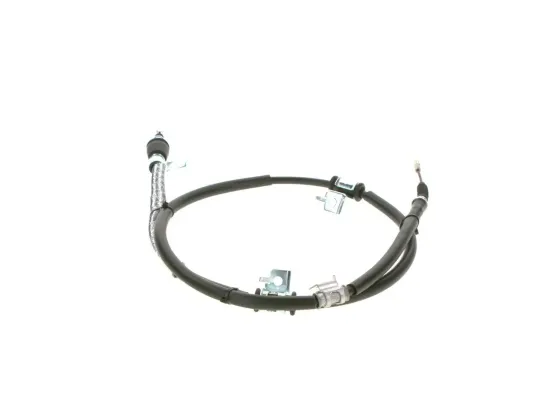 Seilzug, Feststellbremse hinten rechts BOSCH 1 987 482 908 Bild Seilzug, Feststellbremse hinten rechts BOSCH 1 987 482 908