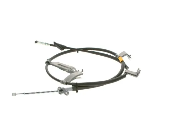 Seilzug, Feststellbremse hinten links BOSCH 1 987 482 917 Bild Seilzug, Feststellbremse hinten links BOSCH 1 987 482 917