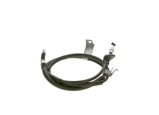 Seilzug, Feststellbremse hinten links BOSCH 1 987 482 928 Bild Seilzug, Feststellbremse hinten links BOSCH 1 987 482 928