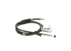 Seilzug, Feststellbremse hinten links BOSCH 1 987 482 928 Bild Seilzug, Feststellbremse hinten links BOSCH 1 987 482 928