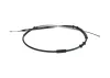 Seilzug, Feststellbremse hinten links BOSCH 1 987 482 936 Bild Seilzug, Feststellbremse hinten links BOSCH 1 987 482 936