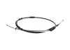 Seilzug, Feststellbremse hinten links BOSCH 1 987 482 936 Bild Seilzug, Feststellbremse hinten links BOSCH 1 987 482 936