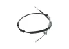 Seilzug, Feststellbremse hinten links BOSCH 1 987 482 936 Bild Seilzug, Feststellbremse hinten links BOSCH 1 987 482 936