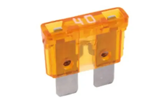 Sicherung BOSCH 1 987 529 036 Bild Sicherung BOSCH 1 987 529 036