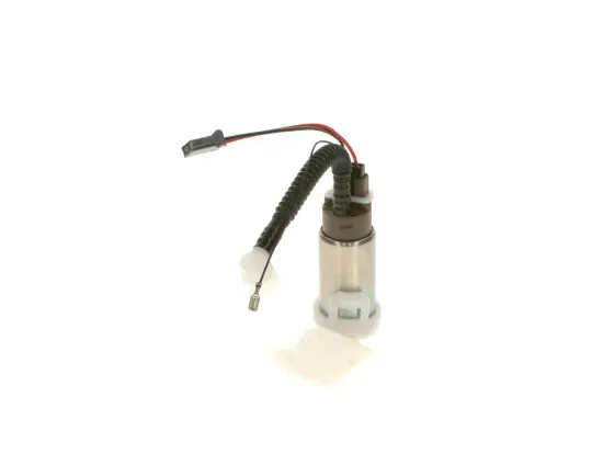 Kraftstoffpumpe im Kraftstoffbehälter BOSCH 1 987 580 003 Bild Kraftstoffpumpe im Kraftstoffbehälter BOSCH 1 987 580 003
