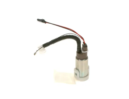 Kraftstoffpumpe im Kraftstoffbehälter BOSCH 1 987 580 003 Bild Kraftstoffpumpe im Kraftstoffbehälter BOSCH 1 987 580 003
