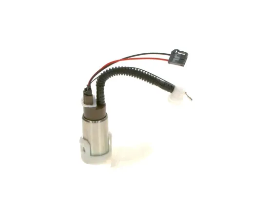 Kraftstoffpumpe im Kraftstoffbehälter BOSCH 1 987 580 003 Bild Kraftstoffpumpe im Kraftstoffbehälter BOSCH 1 987 580 003