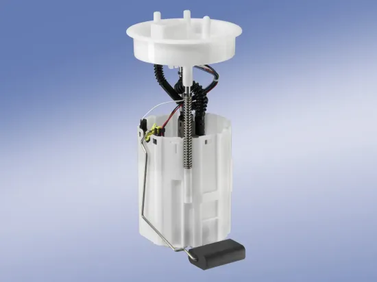 Kraftstoff-Fördereinheit im Kraftstofftank BOSCH 1 987 580 012 Bild Kraftstoff-Fördereinheit im Kraftstofftank BOSCH 1 987 580 012