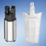 Kraftstoffpumpe im Kraftstofftank BOSCH 1 987 580 033