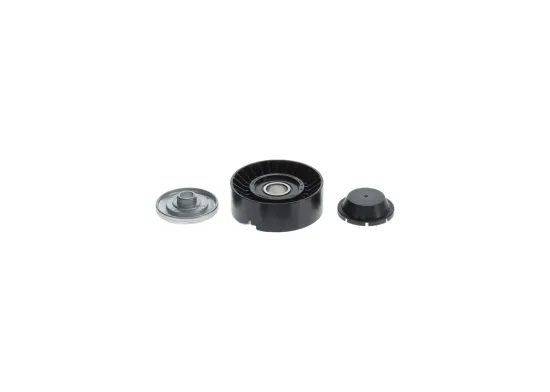 Umlenk-/Führungsrolle, Keilrippenriemen BOSCH 1 987 600 011 Bild Umlenk-/Führungsrolle, Keilrippenriemen BOSCH 1 987 600 011