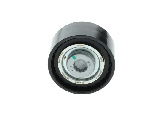 Umlenk-/Führungsrolle, Keilrippenriemen BOSCH 1 987 600 012 Bild Umlenk-/Führungsrolle, Keilrippenriemen BOSCH 1 987 600 012