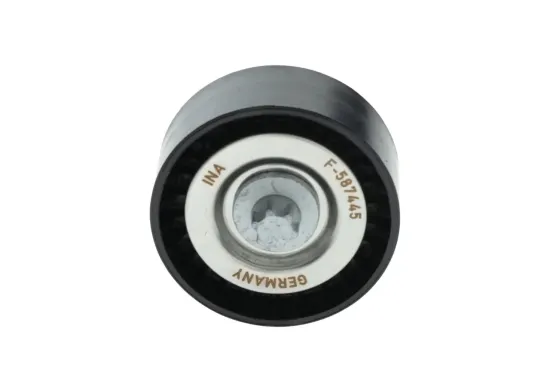 Umlenk-/Führungsrolle, Keilrippenriemen BOSCH 1 987 600 015 Bild Umlenk-/Führungsrolle, Keilrippenriemen BOSCH 1 987 600 015