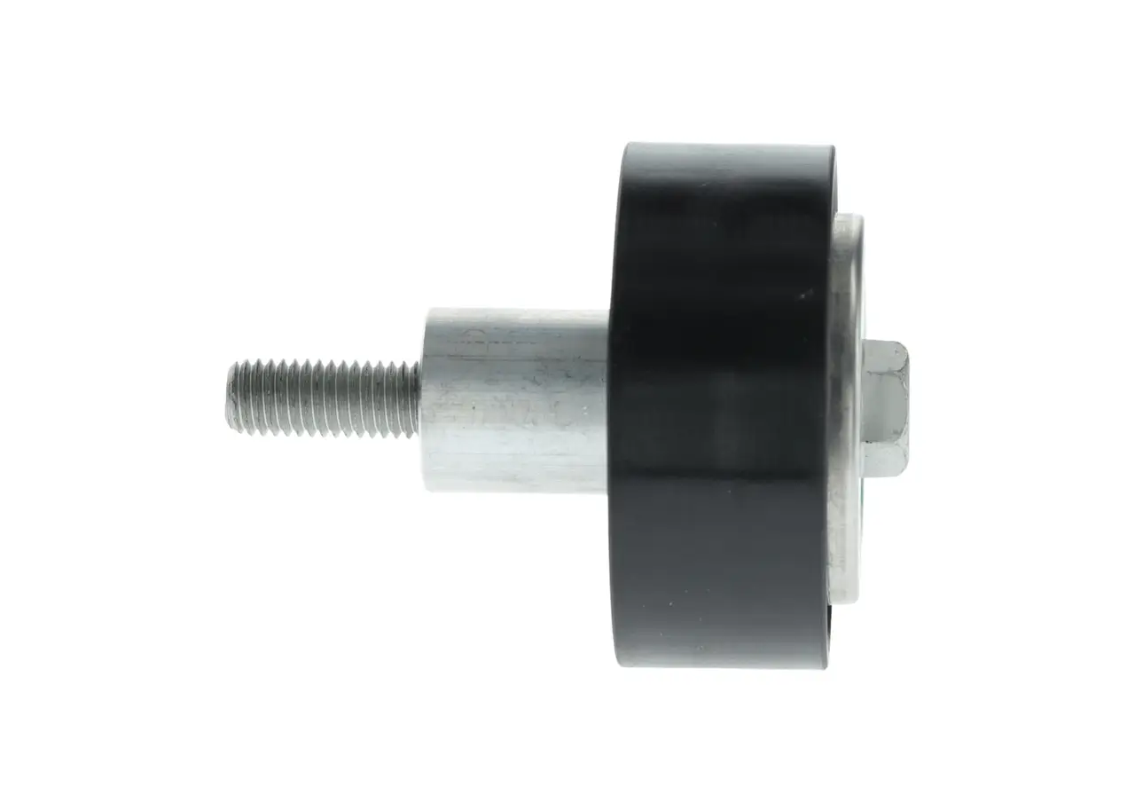 Umlenk-/Führungsrolle, Keilrippenriemen BOSCH 1 987 600 017