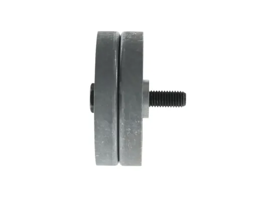 Umlenk-/Führungsrolle, Keilrippenriemen BOSCH 1 987 600 018 Bild Umlenk-/Führungsrolle, Keilrippenriemen BOSCH 1 987 600 018