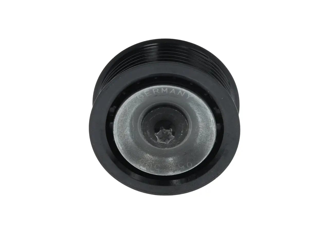 Umlenk-/Führungsrolle, Keilrippenriemen BOSCH 1 987 600 019