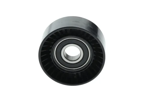 Umlenk-/Führungsrolle, Keilrippenriemen BOSCH 1 987 600 028 Bild Umlenk-/Führungsrolle, Keilrippenriemen BOSCH 1 987 600 028