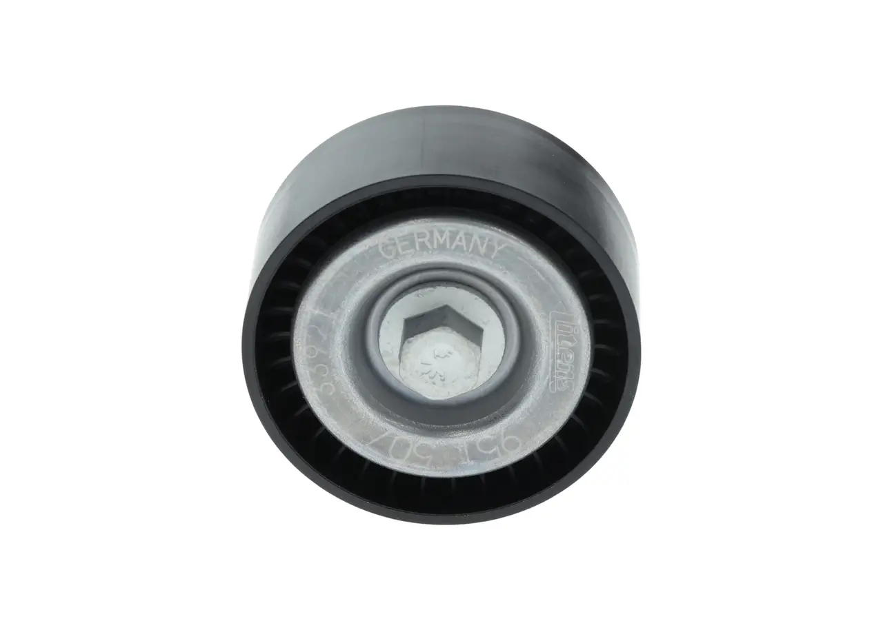 Umlenk-/Führungsrolle, Keilrippenriemen BOSCH 1 987 600 029