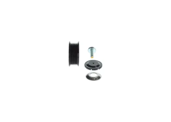 Umlenk-/Führungsrolle, Keilrippenriemen BOSCH 1 987 600 031 Bild Umlenk-/Führungsrolle, Keilrippenriemen BOSCH 1 987 600 031