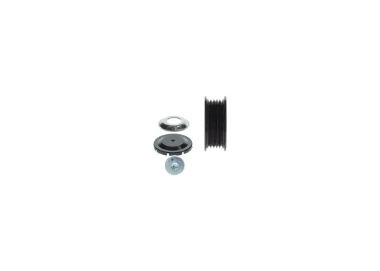 Umlenk-/Führungsrolle, Keilrippenriemen BOSCH 1 987 600 031 Bild Umlenk-/Führungsrolle, Keilrippenriemen BOSCH 1 987 600 031