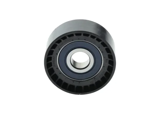 Umlenk-/Führungsrolle, Keilrippenriemen BOSCH 1 987 600 036 Bild Umlenk-/Führungsrolle, Keilrippenriemen BOSCH 1 987 600 036