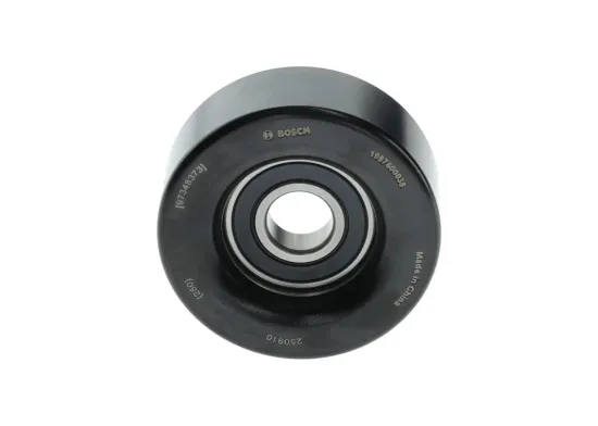 Umlenk-/Führungsrolle, Keilrippenriemen BOSCH 1 987 600 038 Bild Umlenk-/Führungsrolle, Keilrippenriemen BOSCH 1 987 600 038