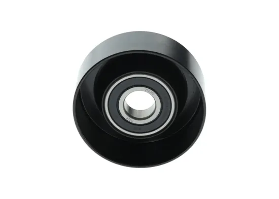 Umlenk-/Führungsrolle, Keilrippenriemen BOSCH 1 987 600 038 Bild Umlenk-/Führungsrolle, Keilrippenriemen BOSCH 1 987 600 038