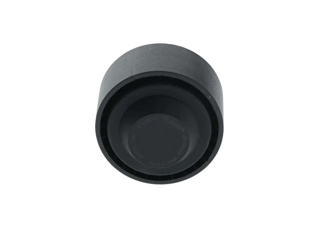 Umlenk-/Führungsrolle, Keilrippenriemen BOSCH 1 987 600 039