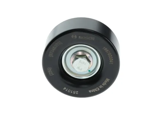 Umlenk-/Führungsrolle, Keilrippenriemen BOSCH 1 987 600 041 Bild Umlenk-/Führungsrolle, Keilrippenriemen BOSCH 1 987 600 041