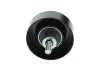 Umlenk-/Führungsrolle, Keilrippenriemen BOSCH 1 987 600 041 Bild Umlenk-/Führungsrolle, Keilrippenriemen BOSCH 1 987 600 041