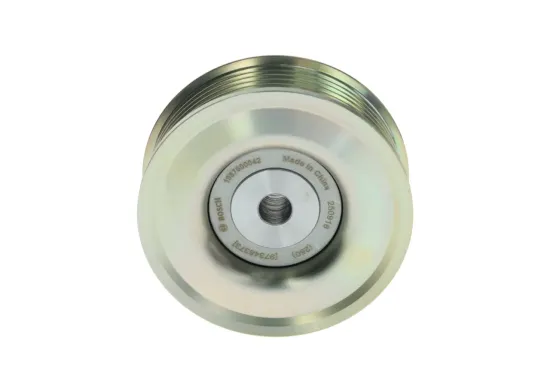 Umlenk-/Führungsrolle, Keilrippenriemen BOSCH 1 987 600 042 Bild Umlenk-/Führungsrolle, Keilrippenriemen BOSCH 1 987 600 042