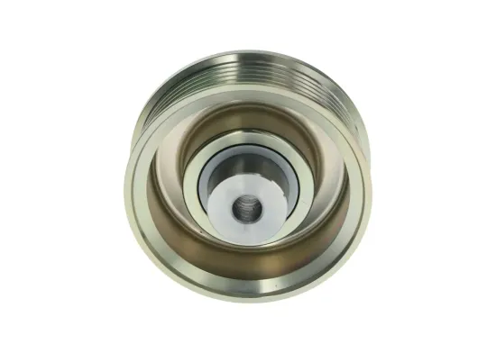 Umlenk-/Führungsrolle, Keilrippenriemen BOSCH 1 987 600 042 Bild Umlenk-/Führungsrolle, Keilrippenriemen BOSCH 1 987 600 042