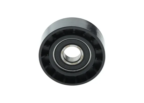 Umlenk-/Führungsrolle, Keilrippenriemen BOSCH 1 987 600 048 Bild Umlenk-/Führungsrolle, Keilrippenriemen BOSCH 1 987 600 048