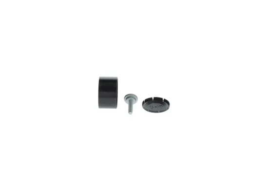 Umlenk-/Führungsrolle, Keilrippenriemen BOSCH 1 987 600 049 Bild Umlenk-/Führungsrolle, Keilrippenriemen BOSCH 1 987 600 049