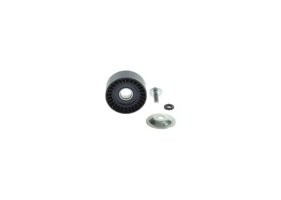 Umlenk-/Führungsrolle, Keilrippenriemen BOSCH 1 987 600 052 Bild Umlenk-/Führungsrolle, Keilrippenriemen BOSCH 1 987 600 052