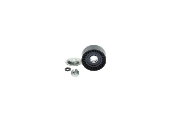 Umlenk-/Führungsrolle, Keilrippenriemen BOSCH 1 987 600 052 Bild Umlenk-/Führungsrolle, Keilrippenriemen BOSCH 1 987 600 052