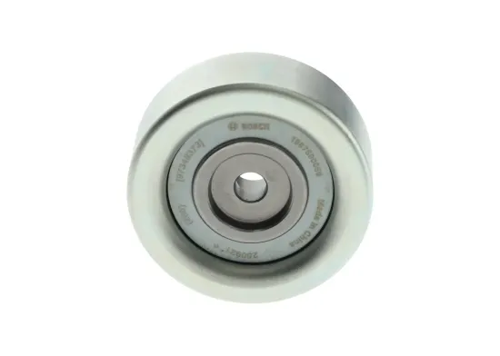 Umlenk-/Führungsrolle, Keilrippenriemen BOSCH 1 987 600 059 Bild Umlenk-/Führungsrolle, Keilrippenriemen BOSCH 1 987 600 059