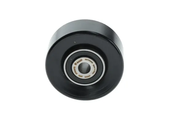 Umlenk-/Führungsrolle, Keilrippenriemen BOSCH 1 987 600 062 Bild Umlenk-/Führungsrolle, Keilrippenriemen BOSCH 1 987 600 062