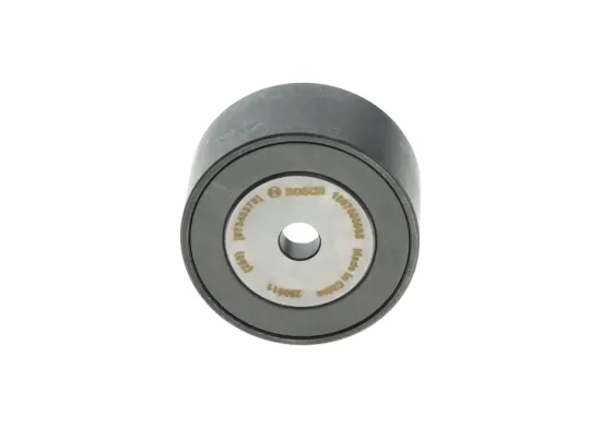 Umlenk-/Führungsrolle, Keilrippenriemen BOSCH 1 987 600 065 Bild Umlenk-/Führungsrolle, Keilrippenriemen BOSCH 1 987 600 065
