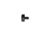 Umlenk-/Führungsrolle, Keilrippenriemen BOSCH 1 987 600 069