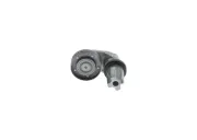 Umlenk-/Führungsrolle, Keilrippenriemen BOSCH 1 987 600 076