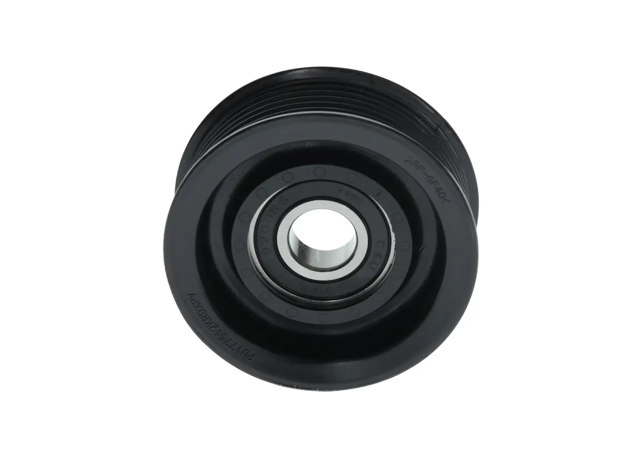 Umlenk-/Führungsrolle, Keilrippenriemen BOSCH 1 987 600 077