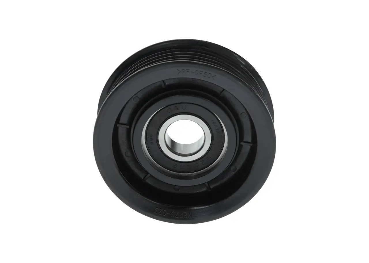 Umlenk-/Führungsrolle, Keilrippenriemen BOSCH 1 987 600 078