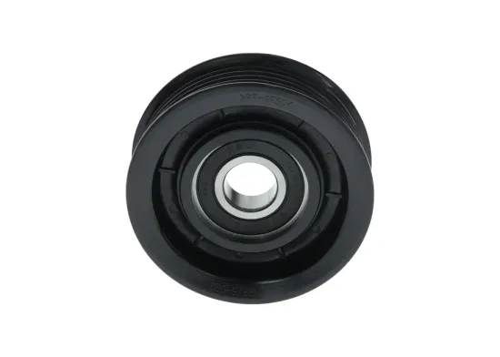 Umlenk-/Führungsrolle, Keilrippenriemen BOSCH 1 987 600 078 Bild Umlenk-/Führungsrolle, Keilrippenriemen BOSCH 1 987 600 078