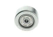 Umlenk-/Führungsrolle, Keilrippenriemen BOSCH 1 987 600 080