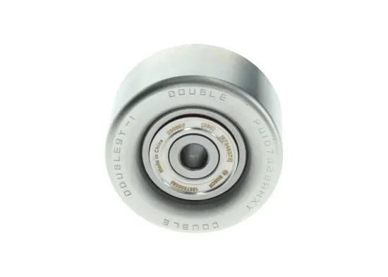 Umlenk-/Führungsrolle, Keilrippenriemen BOSCH 1 987 600 080 Bild Umlenk-/Führungsrolle, Keilrippenriemen BOSCH 1 987 600 080
