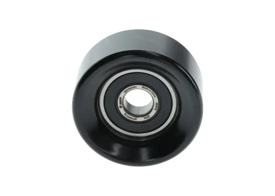 Umlenk-/Führungsrolle, Keilrippenriemen BOSCH 1 987 600 081 Bild Umlenk-/Führungsrolle, Keilrippenriemen BOSCH 1 987 600 081