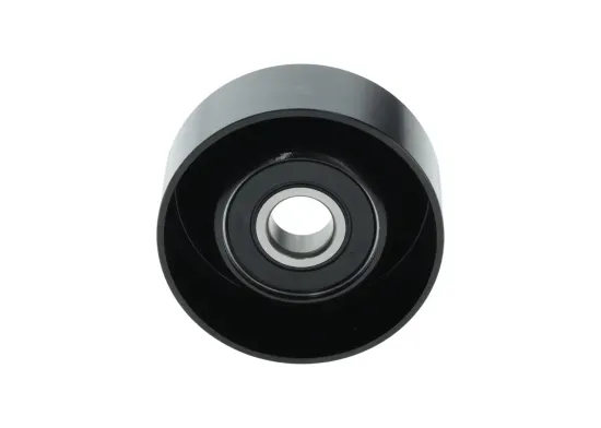 Umlenk-/Führungsrolle, Keilrippenriemen BOSCH 1 987 600 081 Bild Umlenk-/Führungsrolle, Keilrippenriemen BOSCH 1 987 600 081